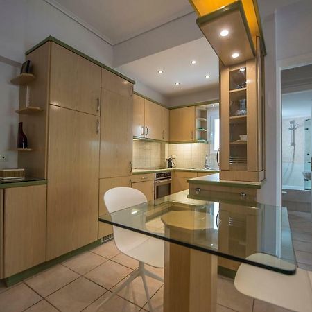 Starapartment Athens-Varkiza Top 2 Eksteriør billede