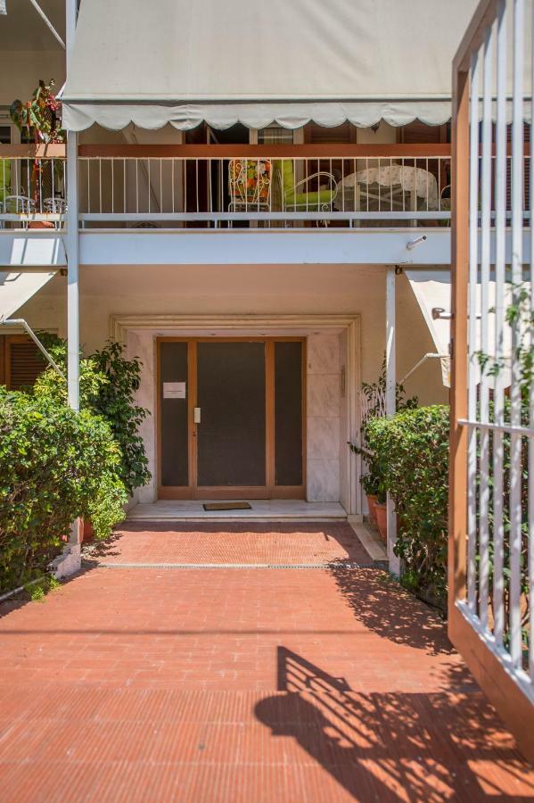 Starapartment Athens-Varkiza Top 2 Eksteriør billede