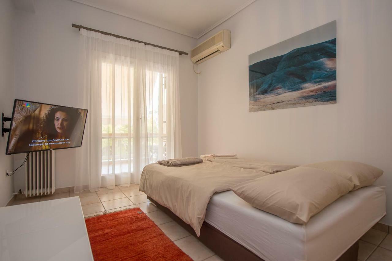 Starapartment Athens-Varkiza Top 2 Eksteriør billede