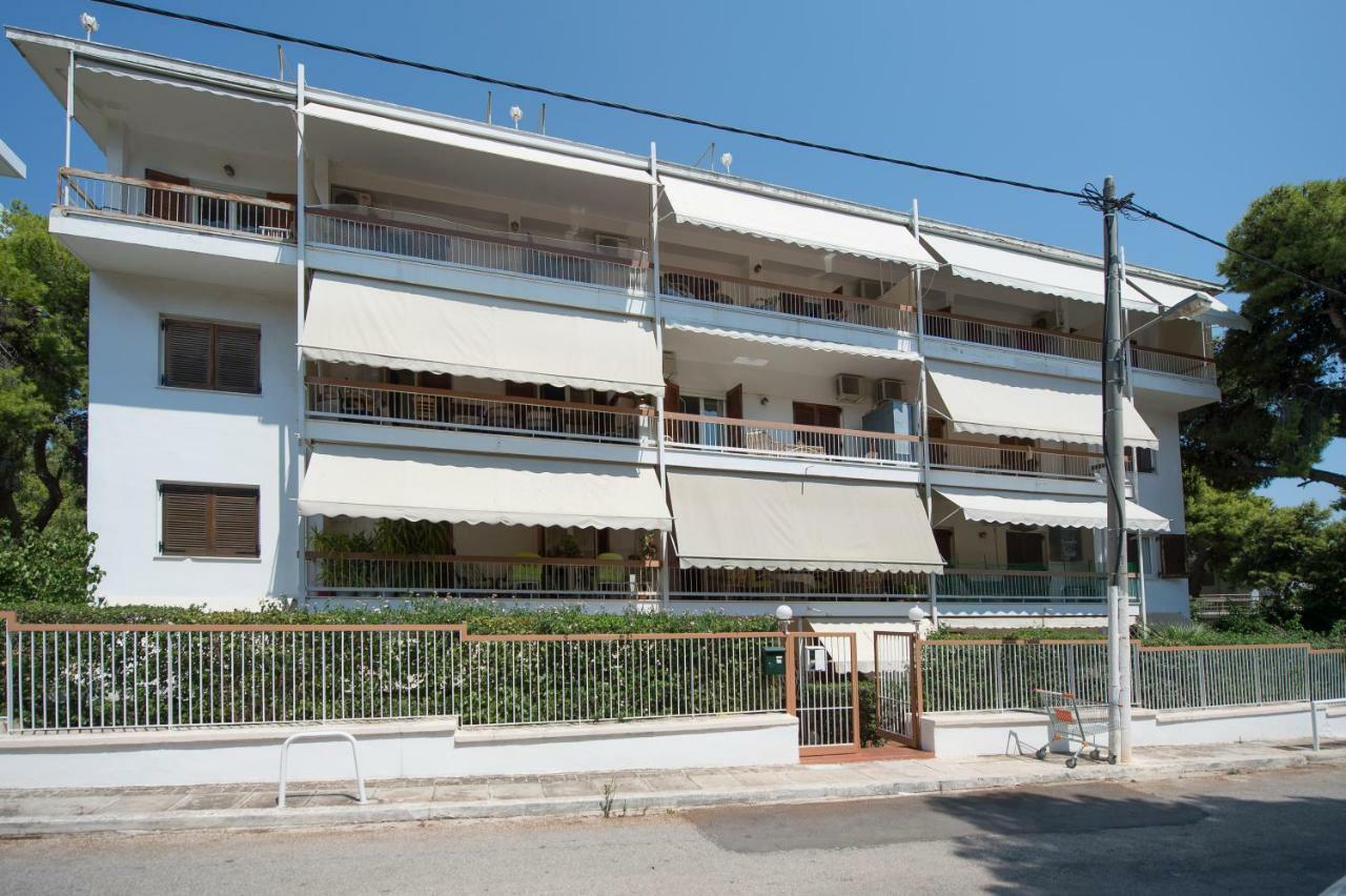 Starapartment Athens-Varkiza Top 2 Eksteriør billede