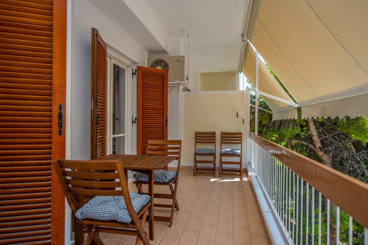 Starapartment Athens-Varkiza Top 2 Eksteriør billede