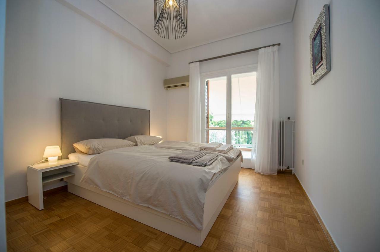 Starapartment Athens-Varkiza Top 2 Eksteriør billede