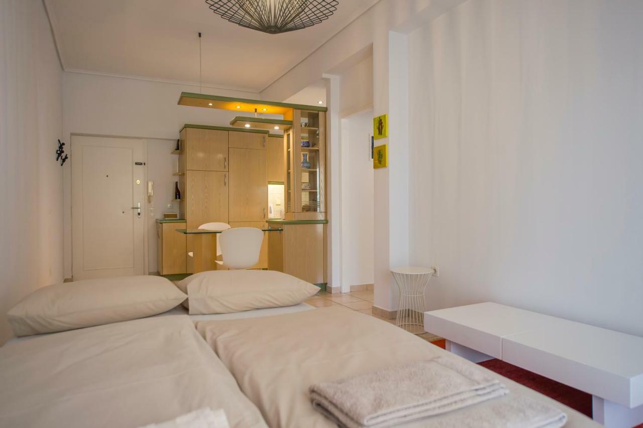 Starapartment Athens-Varkiza Top 2 Eksteriør billede