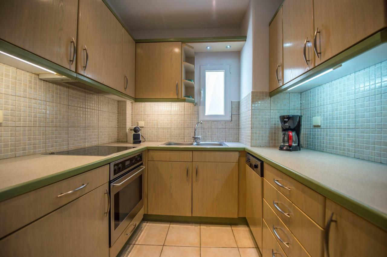 Starapartment Athens-Varkiza Top 2 Eksteriør billede