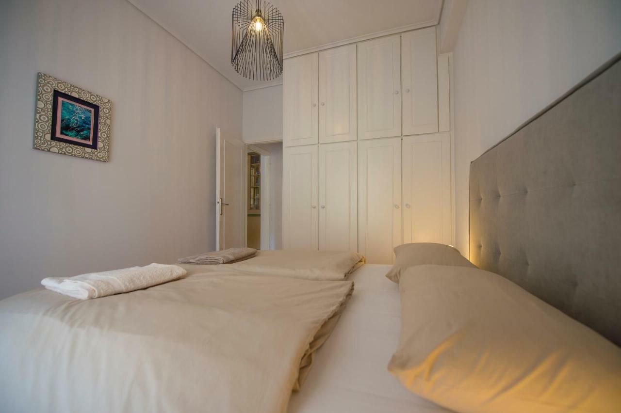 Starapartment Athens-Varkiza Top 2 Eksteriør billede