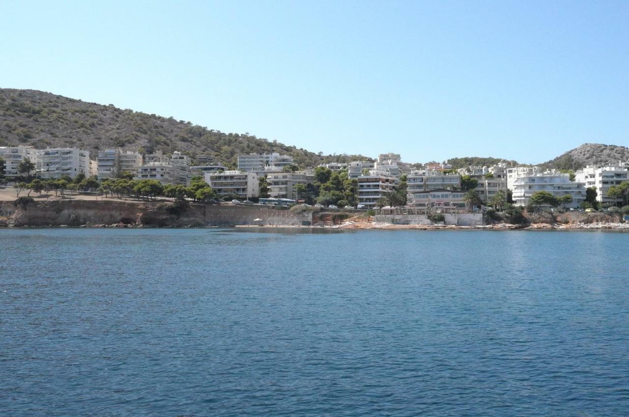 Starapartment Athens-Varkiza Top 2 Eksteriør billede