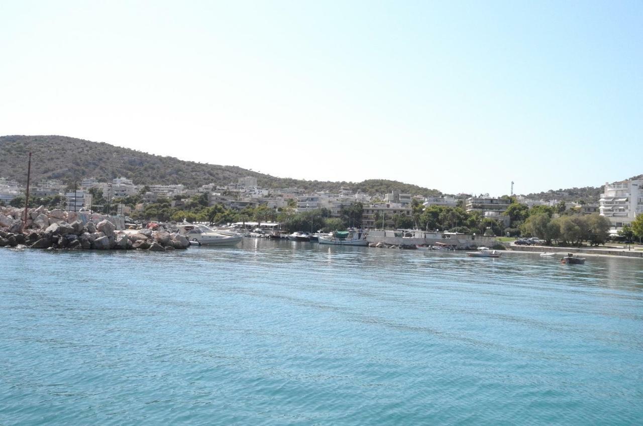 Starapartment Athens-Varkiza Top 2 Eksteriør billede