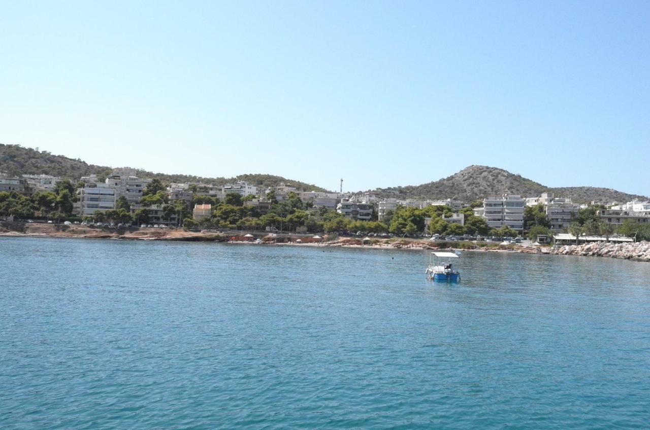 Starapartment Athens-Varkiza Top 2 Eksteriør billede