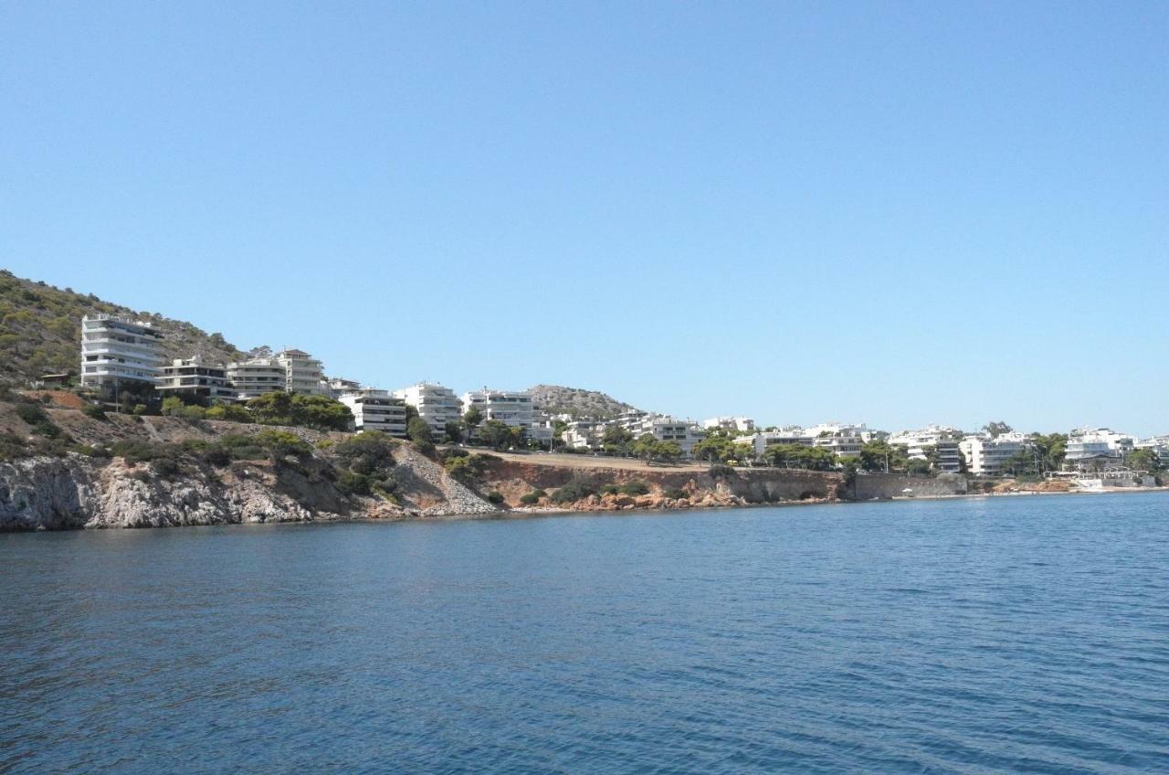Starapartment Athens-Varkiza Top 2 Eksteriør billede